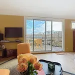 Superb Apartment With Large Terrace In The Xvie