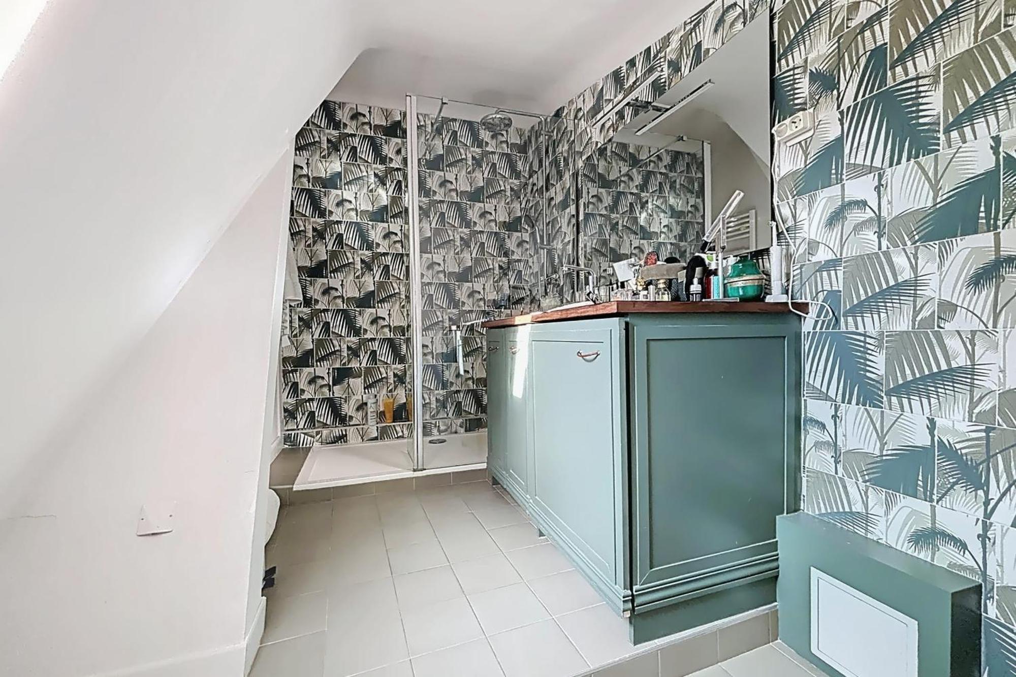 Appartamento Superb With Large Terrace In The Xvie *